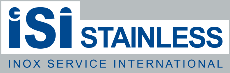 Isi stainless logo